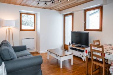 Appartement Lamoura