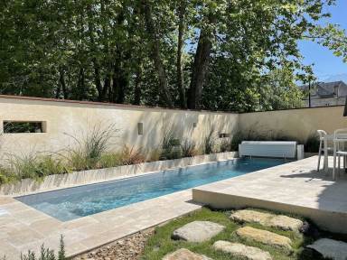 Cottage Teuillac