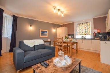 Apartment Oban