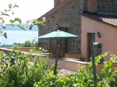 Casale Bolsena