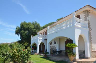 Villa  Vibo Valentia