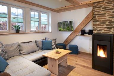 Ferienwohnung Vöhrenbach