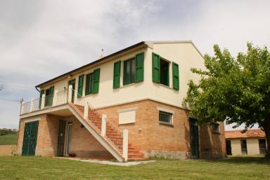 Villa Potenza Picena
