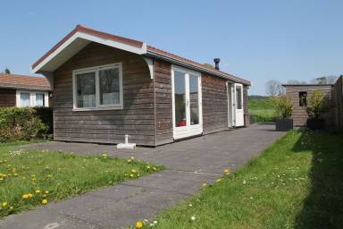 Bungalow Groet