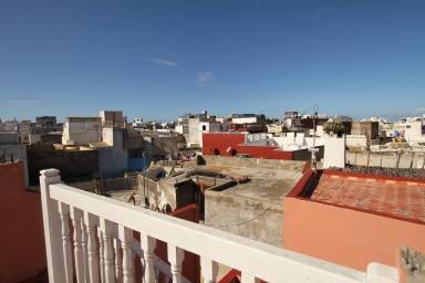 Appartement Essaouira