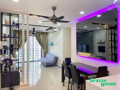 Apartment  Kuala Lumpur