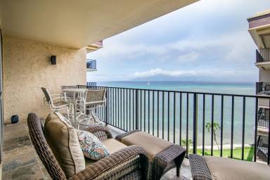 Condo Kahana