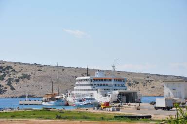 Appartamento Rab Island