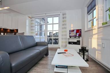 Apartment Bad Doberan