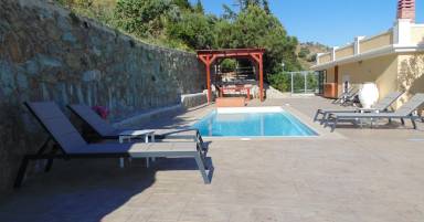 Apartment Gazi
