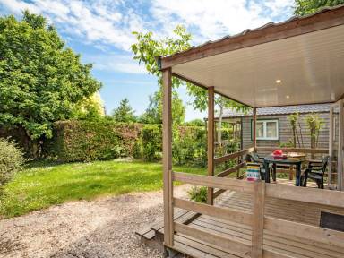 Mobil-home Poilly-Lez-Gien