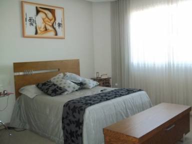 Quarto particular Belo Vale