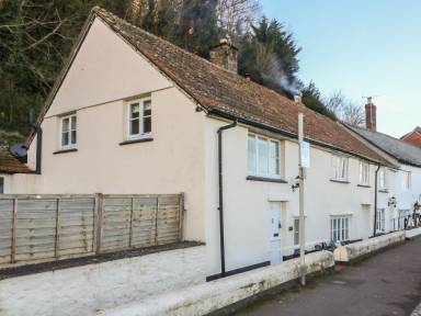 Cottage Minehead