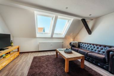Ferienwohnung Sankt Andreasberg