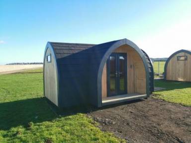 Tent Whitstable