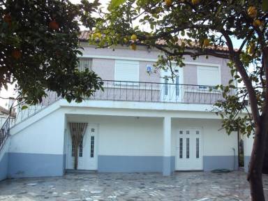 Maison de vacances Vila Fria