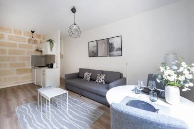 Appartement  Talence