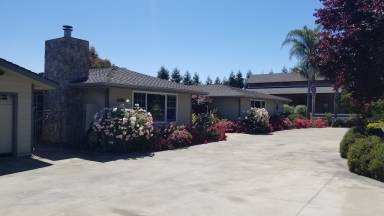 House San Luis Obispo
