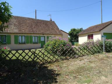 Cottage Congé-sur-Orne
