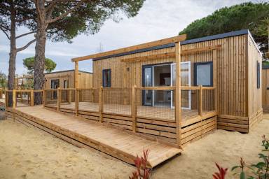 Chalet Sète