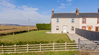 House Dumfries