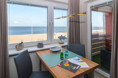 Ferienwohnung  Hörnum (Sylt)
