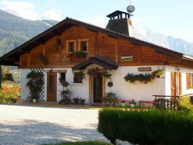 Apartment  Combloux