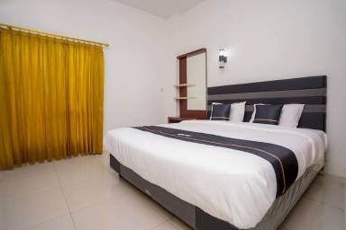 Logement Bugis