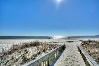 Condo Saint Simons Island