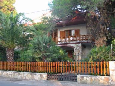 Casa Castellaneta Marina