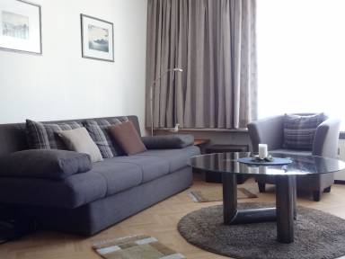 Apartment Timmendorfer Strand
