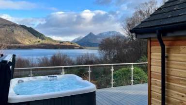Villa Glencoe