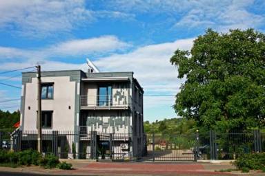 Apartament Mrągowo