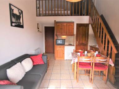 Studio Les Saisies
