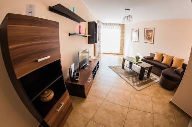 Apartament Koszalin