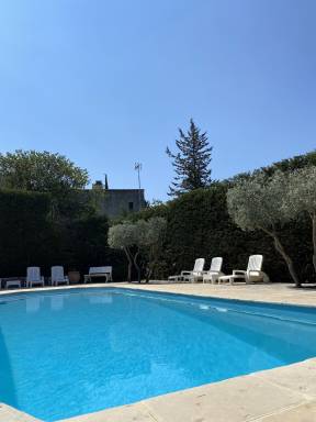 Appartement Velaux