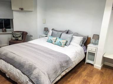 Apartment Grange-Over-Sands