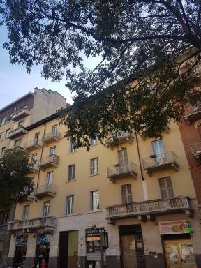 Apartment  Nizza Millefonti