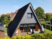 Ferienhaus Carolinensiel