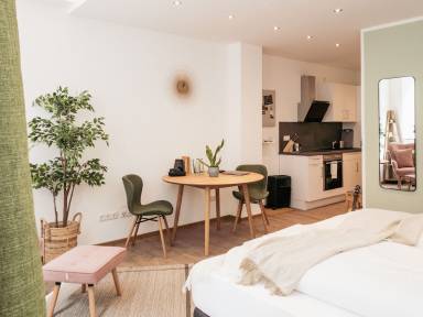 Apartment  Galgenhof