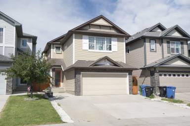 House Panorama Hills