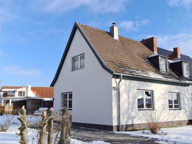 Ferienwohnung Rerik