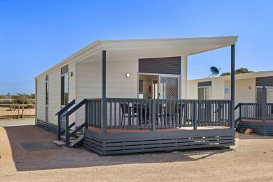 Holiday park  Streaky Bay