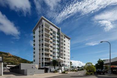 Serviced apartment  Townsville City