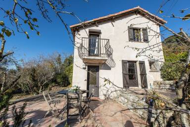 House  Mougins