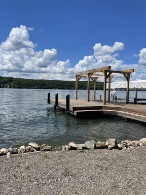 House  Keuka Park