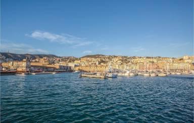 Apartment San Vincenzo