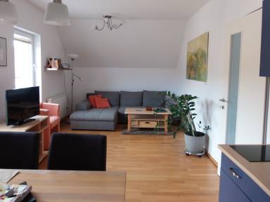 Apartment Rührsdorf