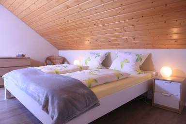 Ferienwohnung Oberkirch