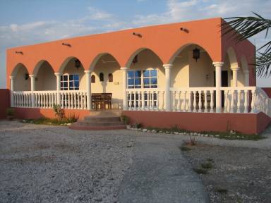 Maison de vacances Qurayyat